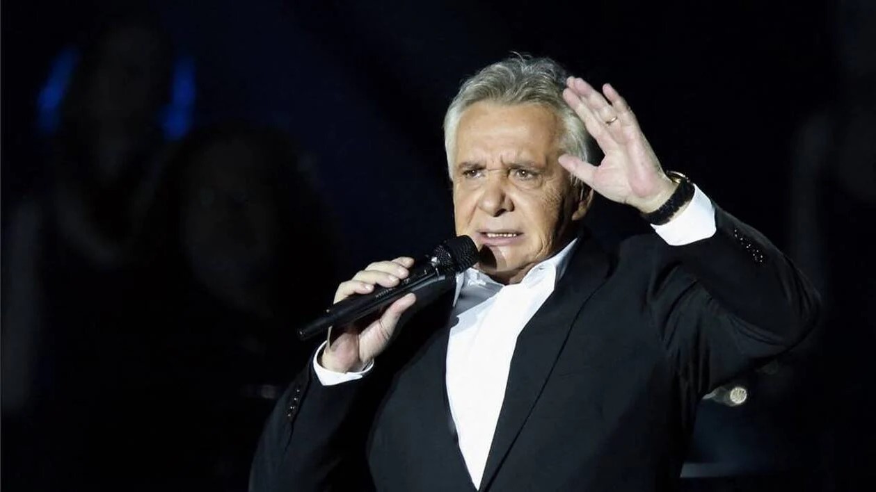 Michel Sardou contraint d’annuler des concerts pour des raisons médicales