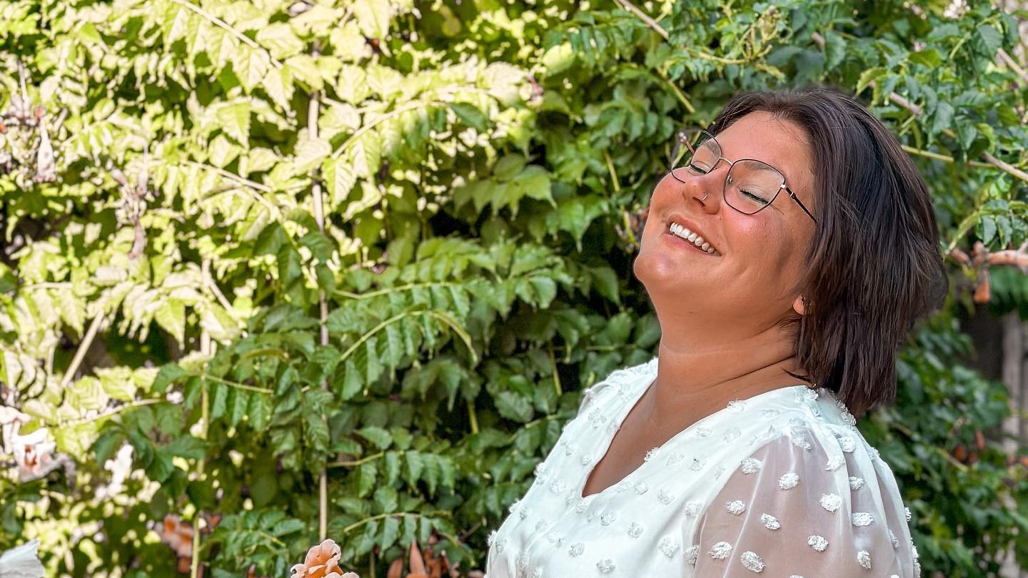 L’amour est dans le pré :  Noémie se confie sur sa perte de poids