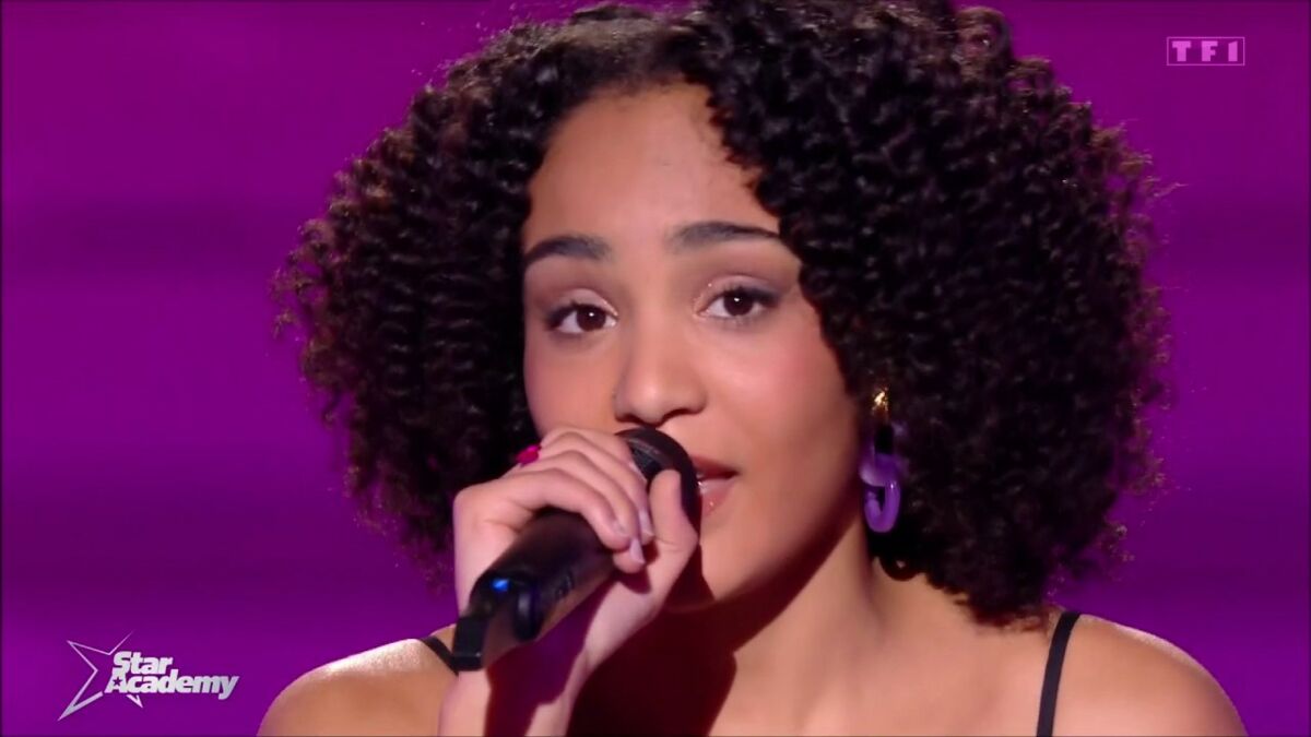 Candice (Star Academy) remarquée par un célèbre chanteur : &quot;On va te faire briller&quot;