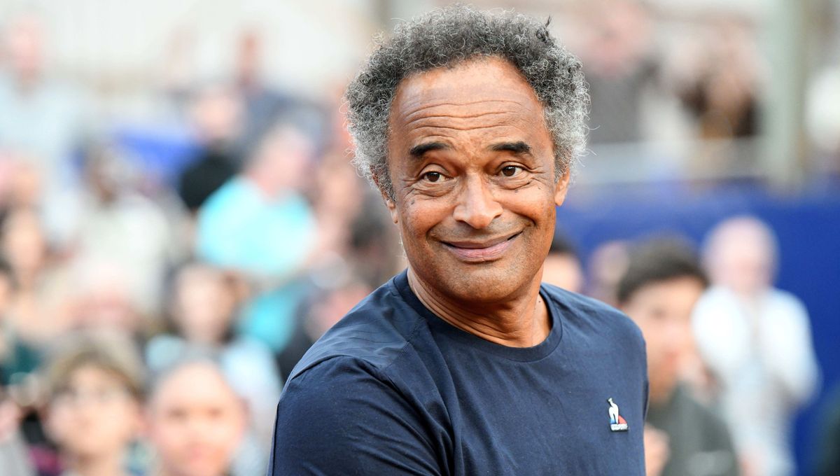 Yannick Noah : son ex-beau-père cash sur ses prises de position : &quot;Ferme ta gue*le et chante !&quot;