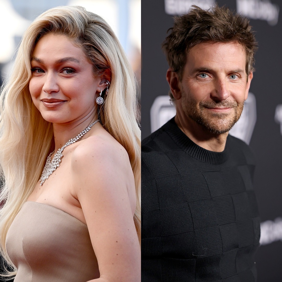 Bradley Cooper et Gigi Hadid en couple : cette photo qui ne laisse plus de place au doute !