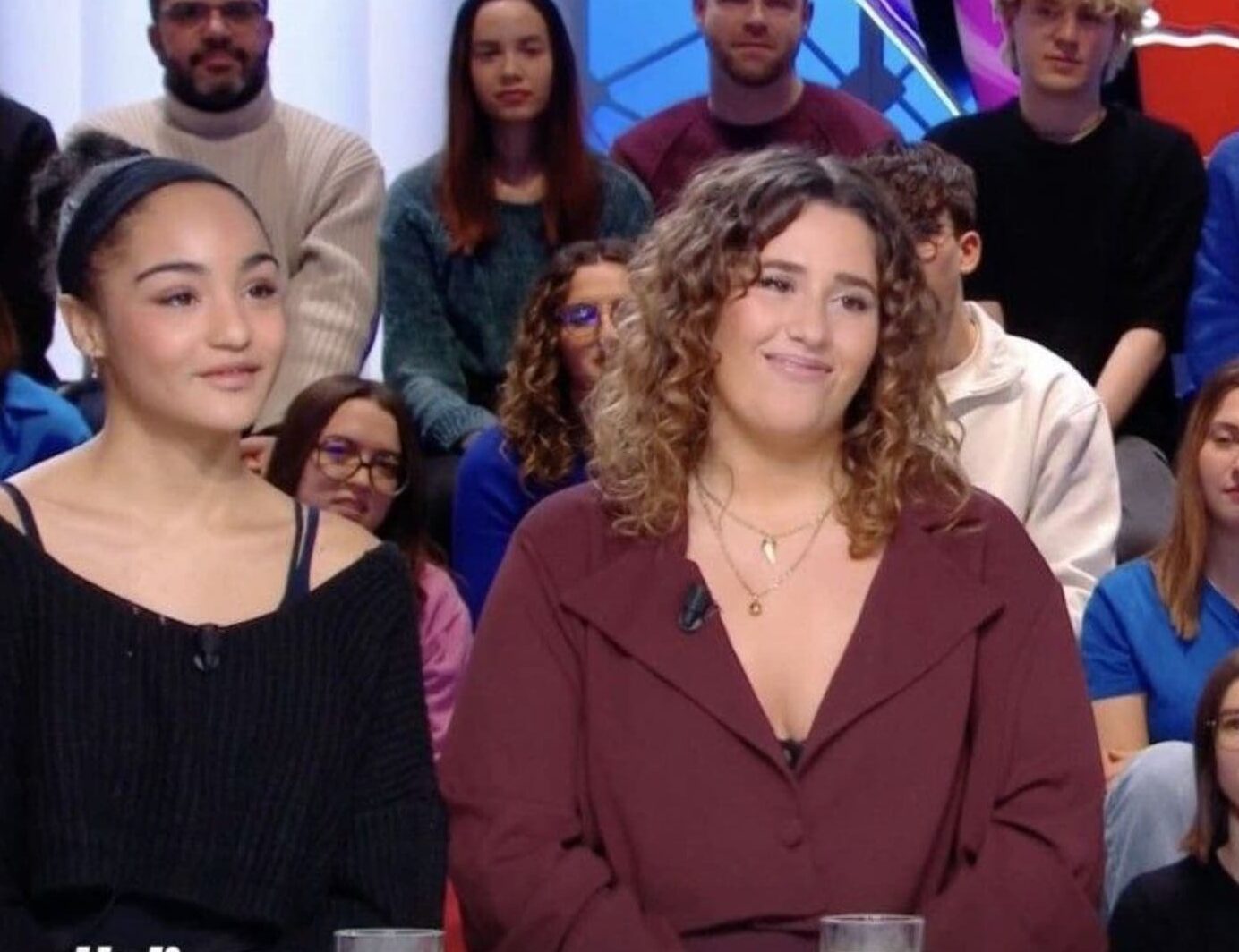 Star Academy : Candice et Clara en froid ? Les deux candidates font une "mise au point"