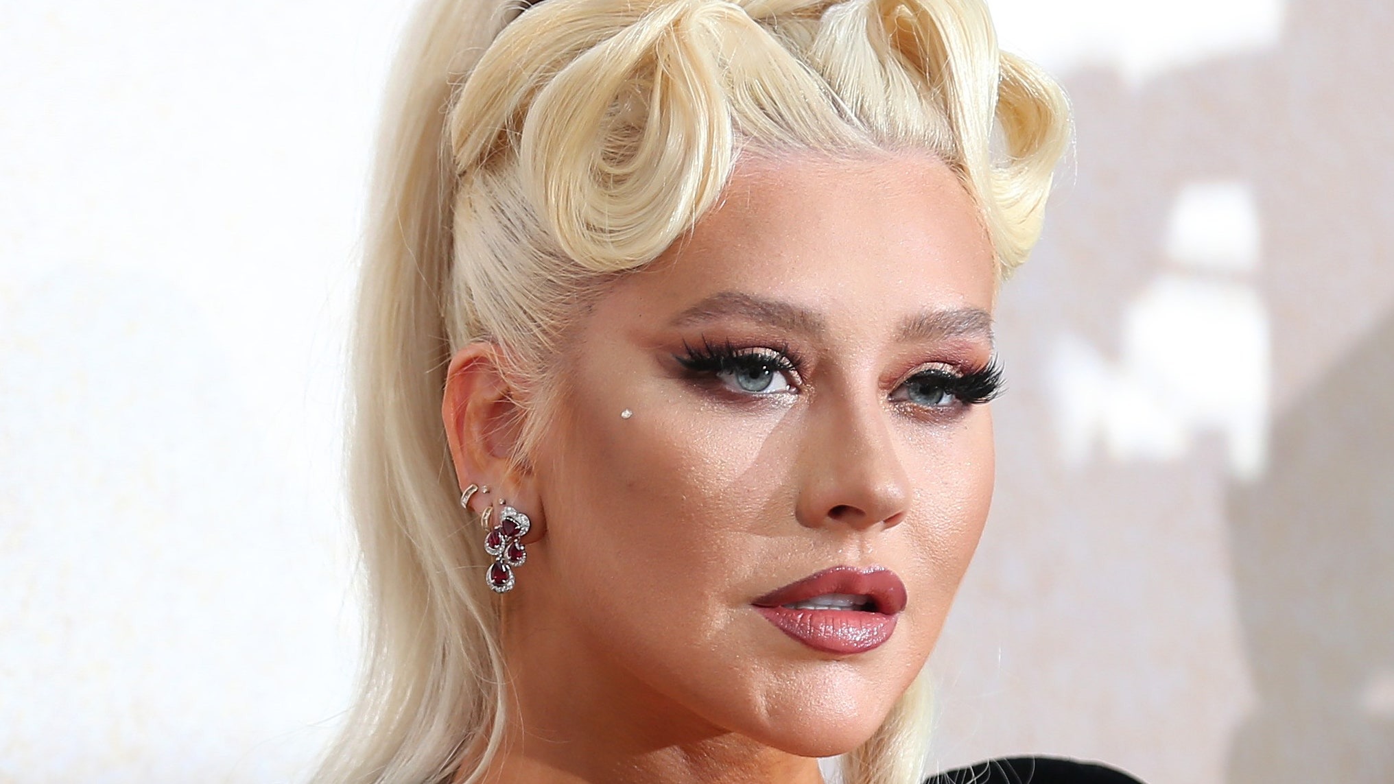 Christina Aguilera amincie : le mystère levé sur son incroyable transformation physique