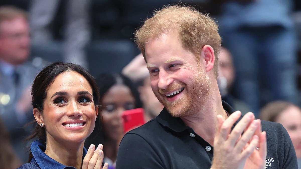 prince Harry et Meghan Markle : ce message qu’ils ont envoyé à Charles III et Kate Middleton