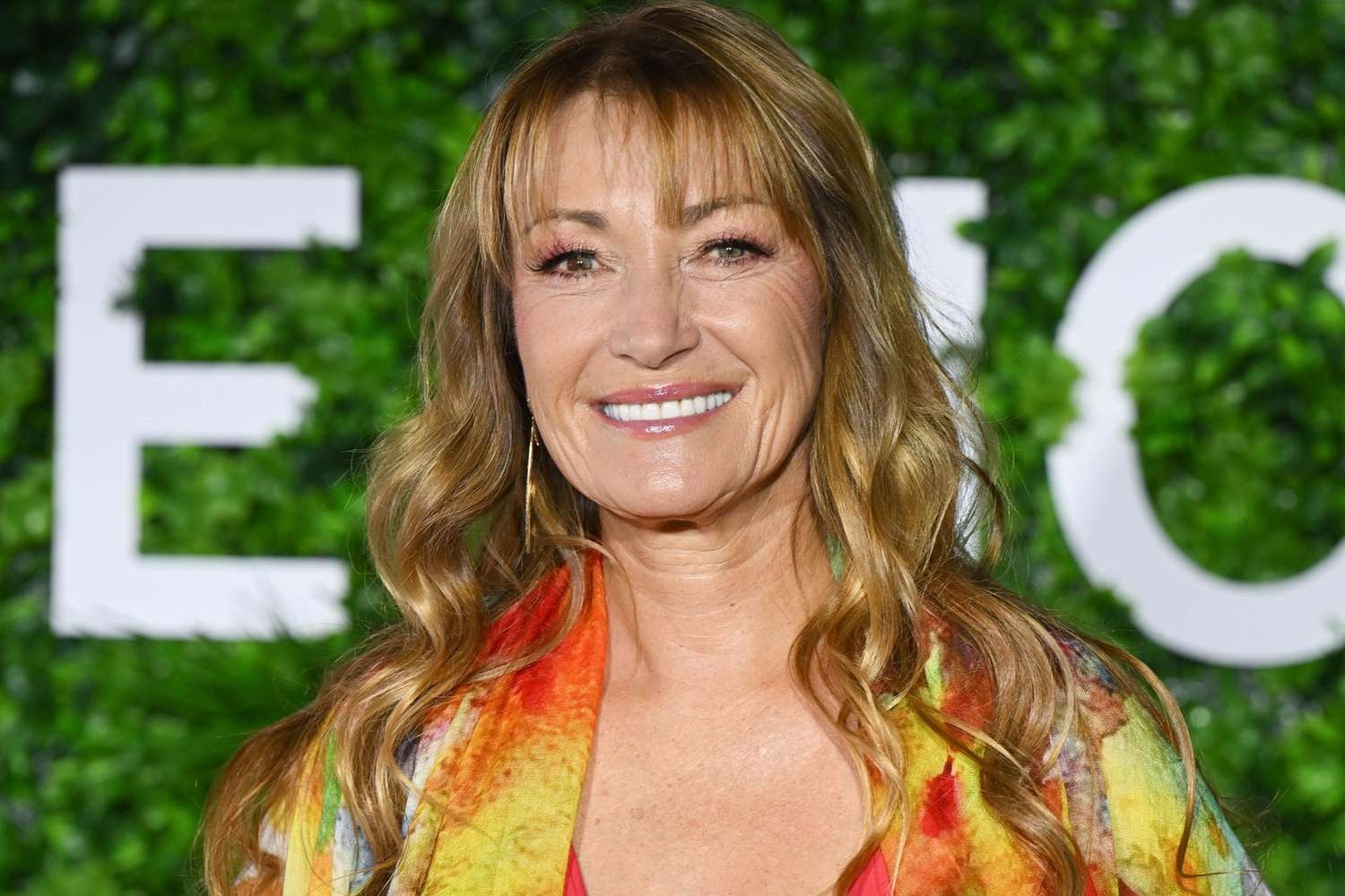 Jane Seymour, ses confidences cash sur sa vie intime : "Le sexe à cet âge est merveilleux"