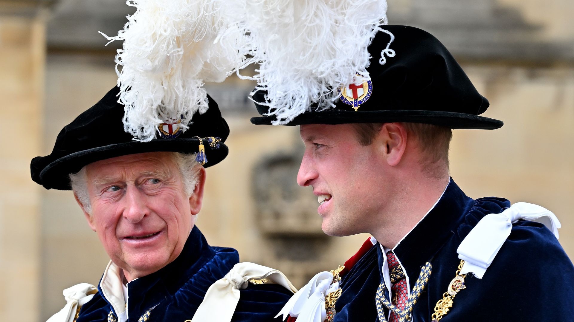 Le prince William bientôt sur le trône d’Angleterre ? Charles III aurait déjà tout prévu