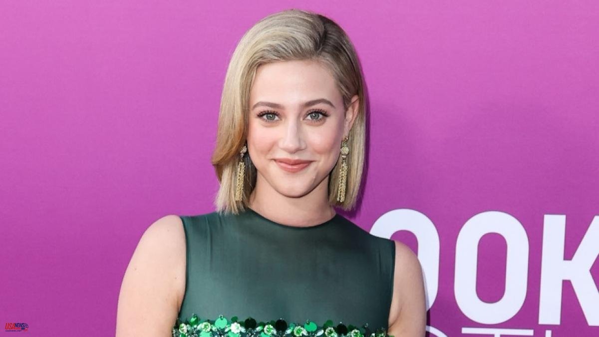 Lili Reinhart atteinte d’alopécie : la star de Riverdale évoque sa maladie pour la première fois