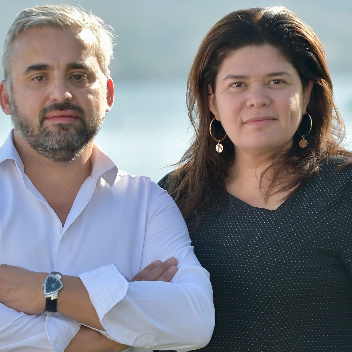 "Je suis antisémite" : la fille des députés Raquel Garrido et Alexis Corbière en garde à vue