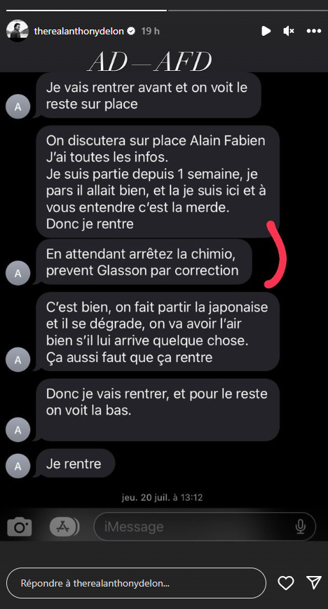 Affaire Alain Delon : pourquoi l’expertise médicale est d’ores et déjà contestée