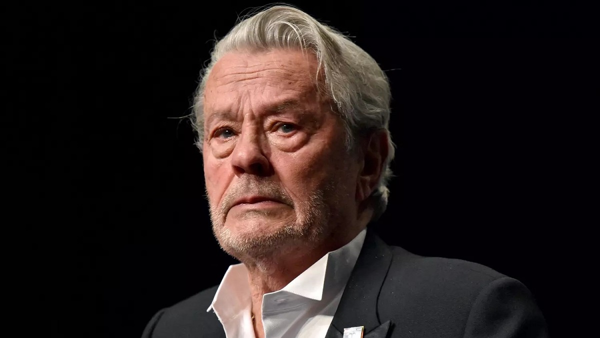 Alain Delon : ce nouveau témoignage qui risque de faire du tort à sa fille Anouchka