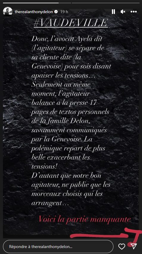 Affaire Alain Delon : pourquoi l’expertise médicale est d’ores et déjà contestée