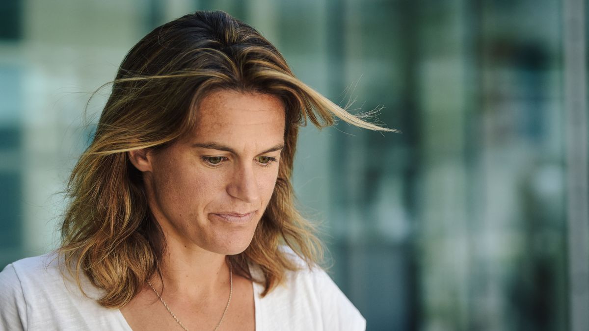 Amélie Mauresmo porte plainte pour harcèlement contre son épouse