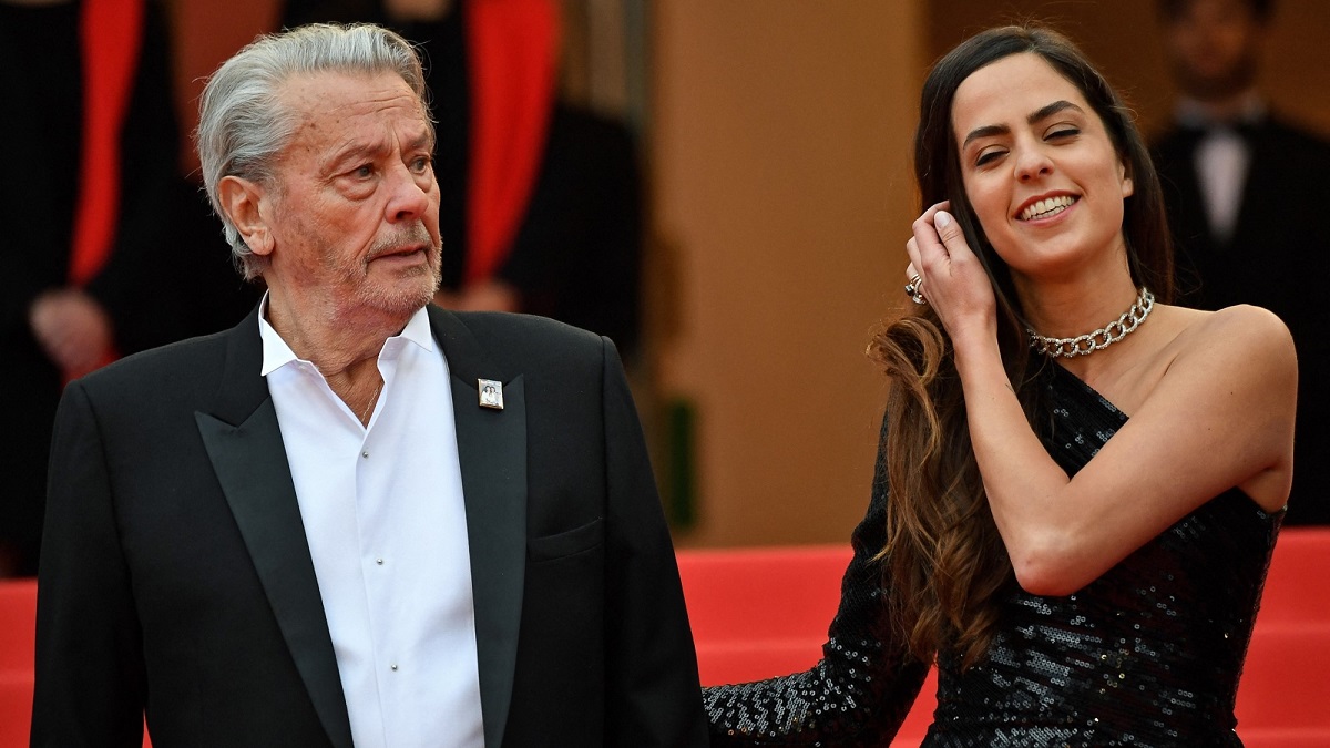 Alain Delon : ce nouveau témoignage qui risque de faire du tort à sa fille Anouchka