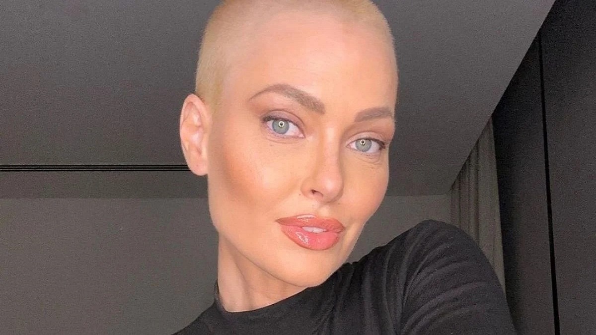 Caroline Receveur : cette bonne nouvelle concernant son cancer du sein