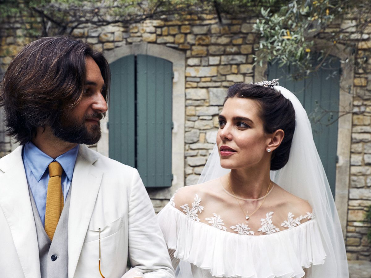 Charlotte Casiraghi séparée de Dimitri Rassam ? Elle aurait quitté son mari…