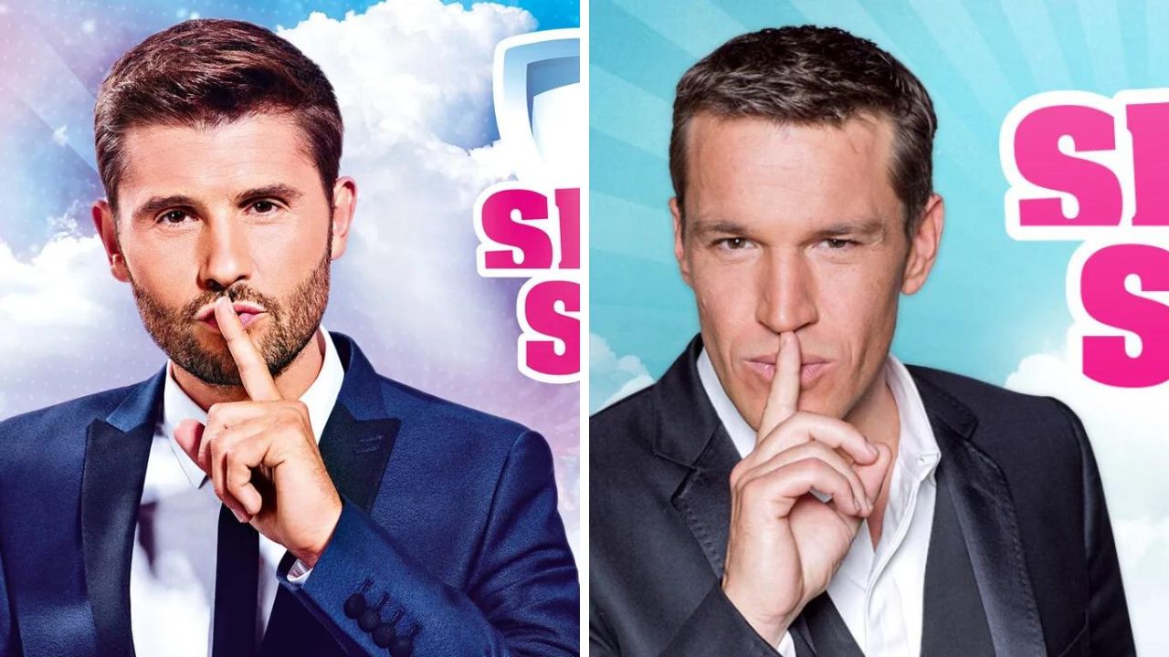 Secret Story : Christophe Beaugrand de retour, Benjamin Castaldi lui adresse un message surprenant