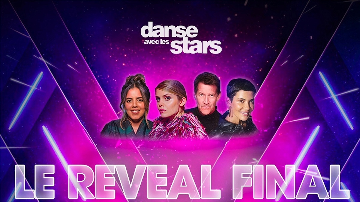 Danse avec les stars : découvrez cet ancien juré qui est de retour... en tant que danseur !