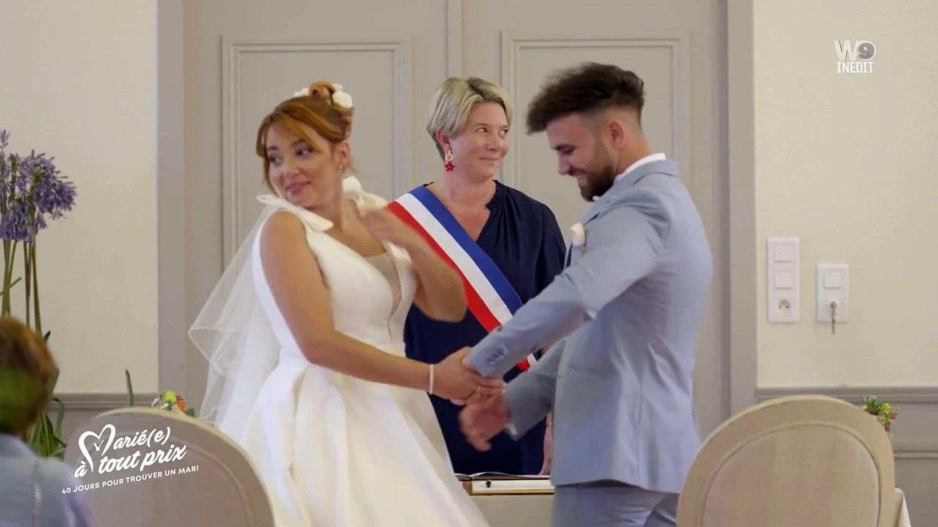 Delphine (Marié(e) à tout prix) toujours en couple avec Benjamin ? &quot;Merci de respecter ce silence&quot;