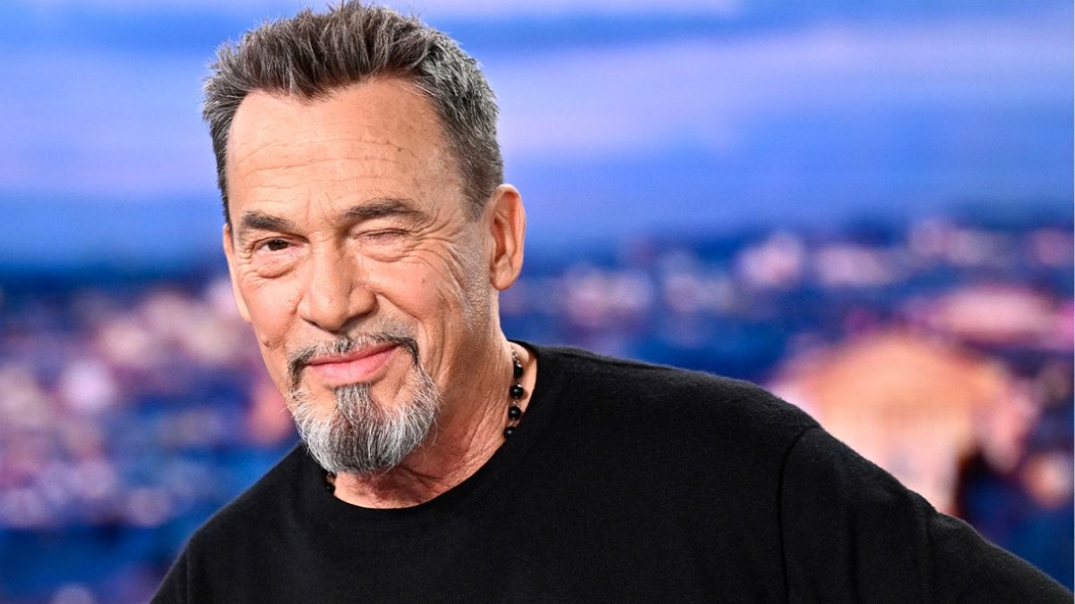 Florent Pagny face au cancer : ses confidences sur ses examens médicaux réguliers