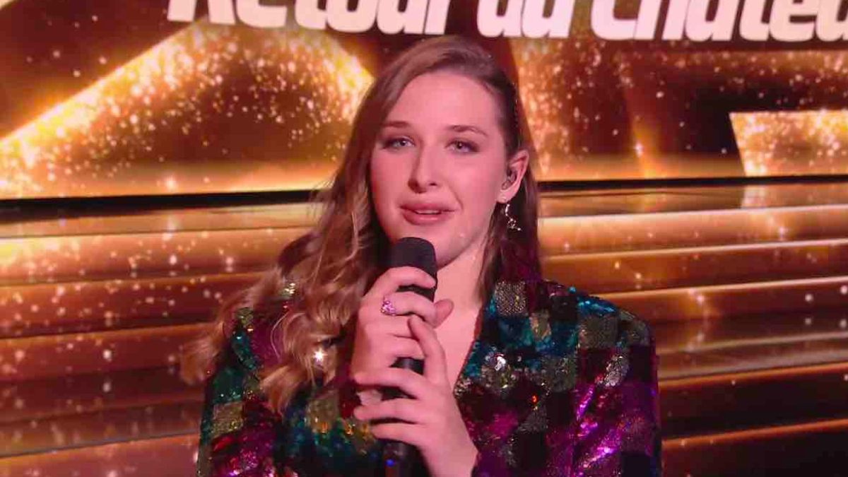 Star Academy : Héléna sort du silence après son élimination