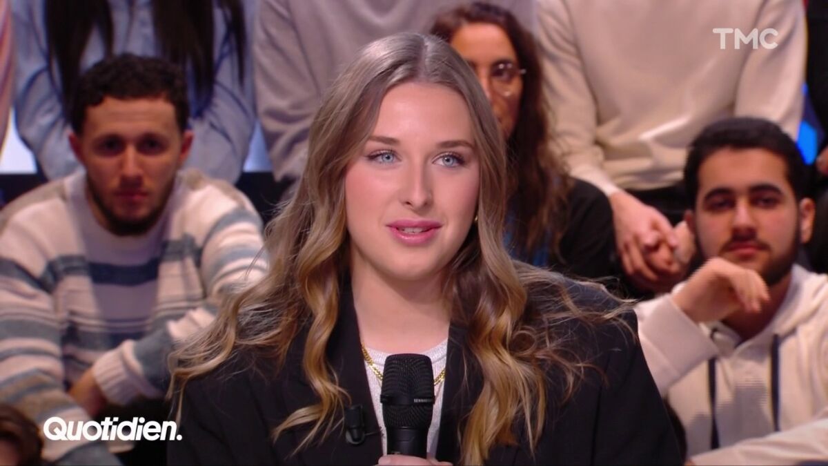 Star Academy : Héléna cash sur sa relation avec Pierre "C'est de l'amitié et ça s'arrête là"