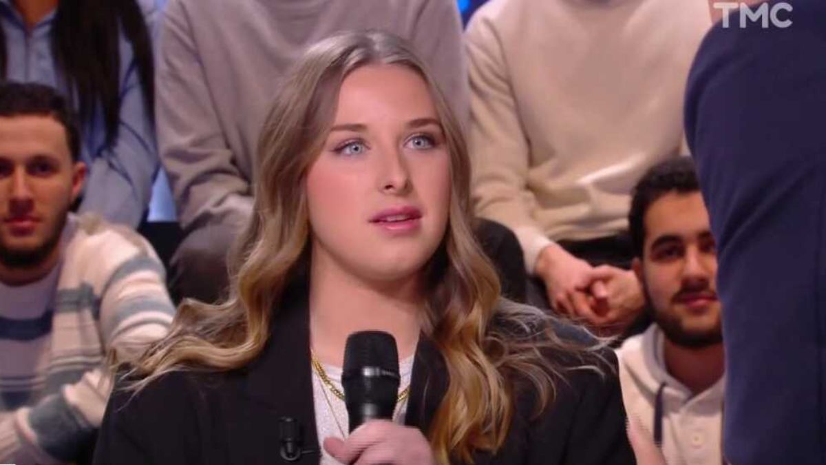 Star Academy : Héléna passe aux aveux sur l’affaire du Dyson "Il était toujours dans ma valise"