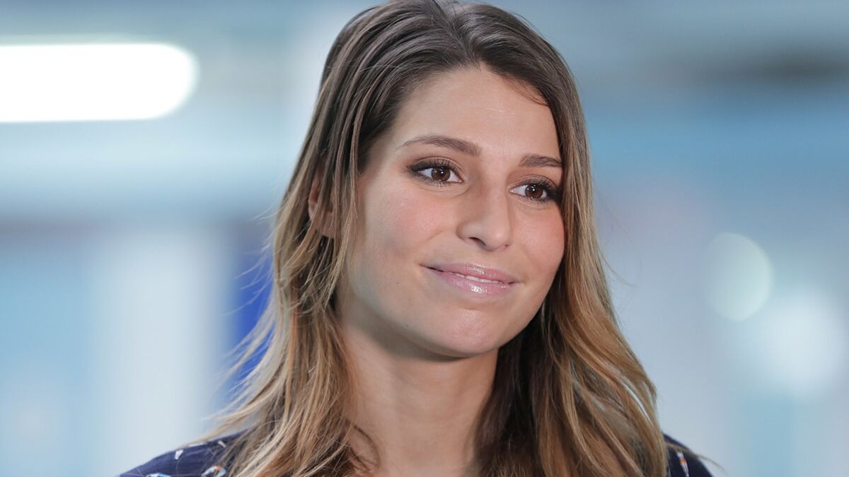 Laury Thilleman : ses tristes confidences sur son désir de maternité "J'essayais d'avoir un enfant"