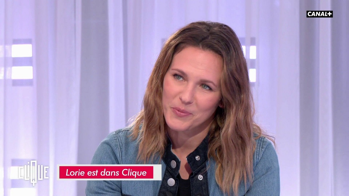 Lorie Pester, menacée de mort : ce moment où elle a "flippé" avant de monter sur scène