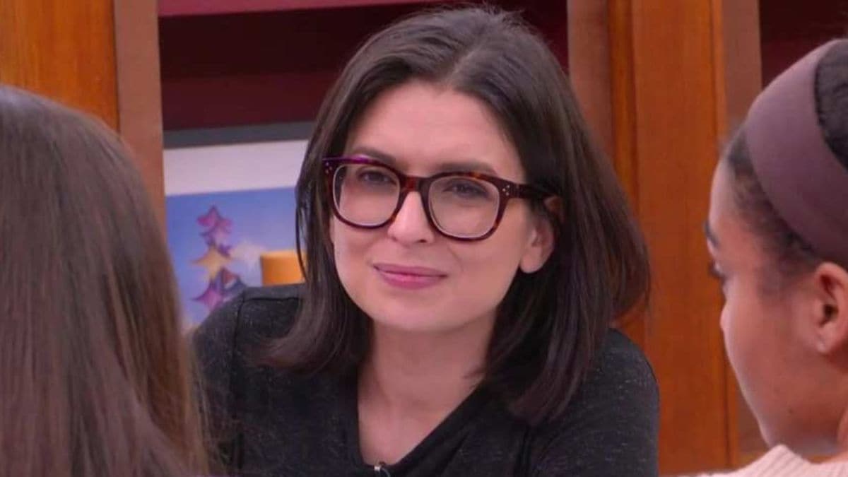 Lucie Bernardoni revient sur son histoire avec Grégory Lemarchal : &quot;Je ne saurai jamais...&quot;