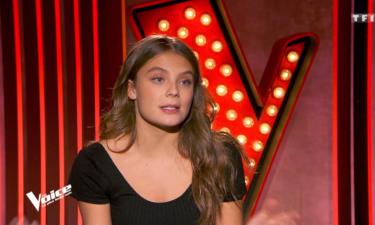 Star Academy : une gagnante de The Voice fait part de sa déception "Ce n’est pas moi qui décide"