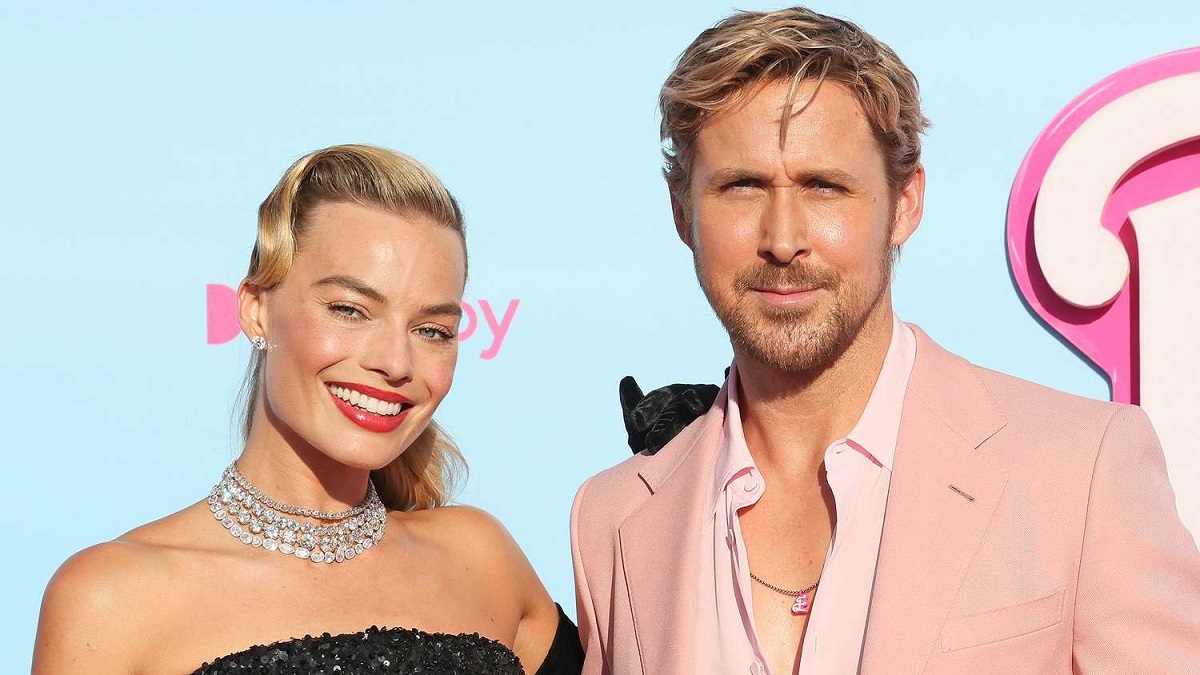 Oscars 2024 : Ryan Gosling pousse un coup de gueule "Pas de Ken sans Barbie"