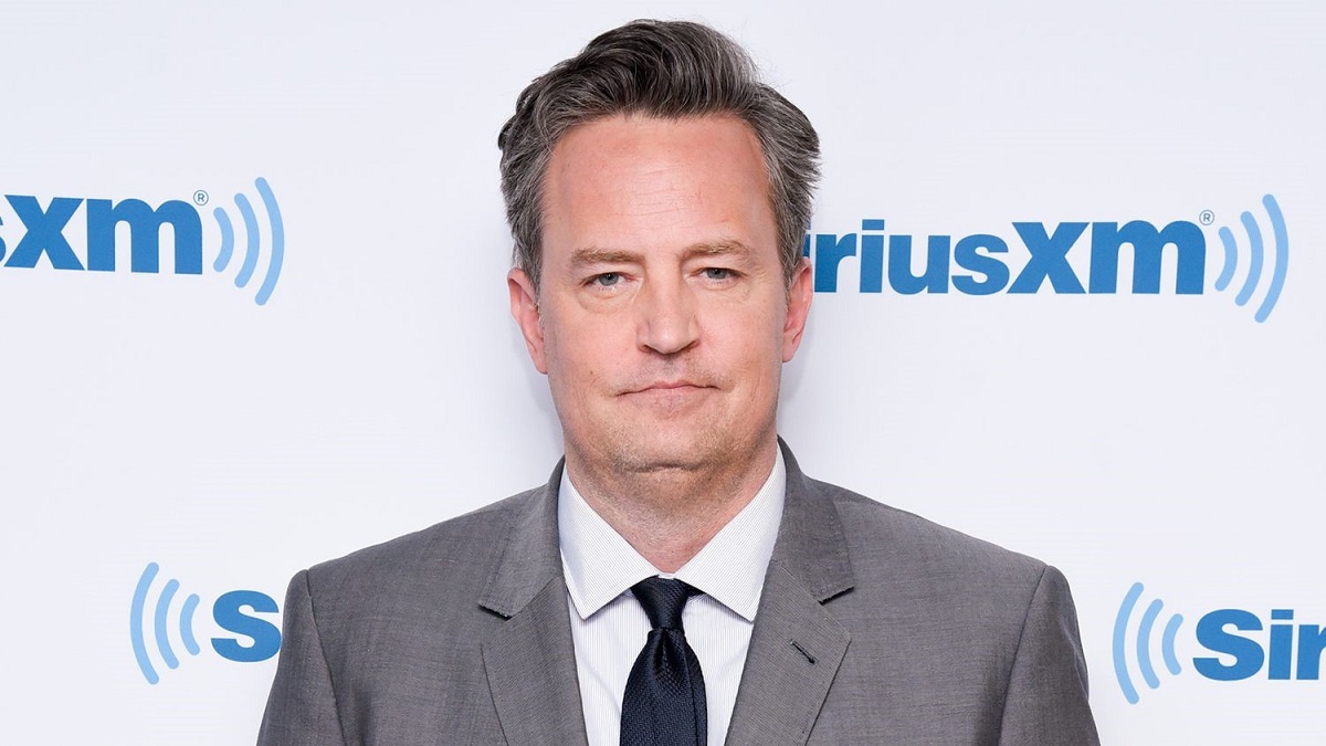 Matthew Perry : l’enquête sur la mort de la star de Friends est définitivement clôturée