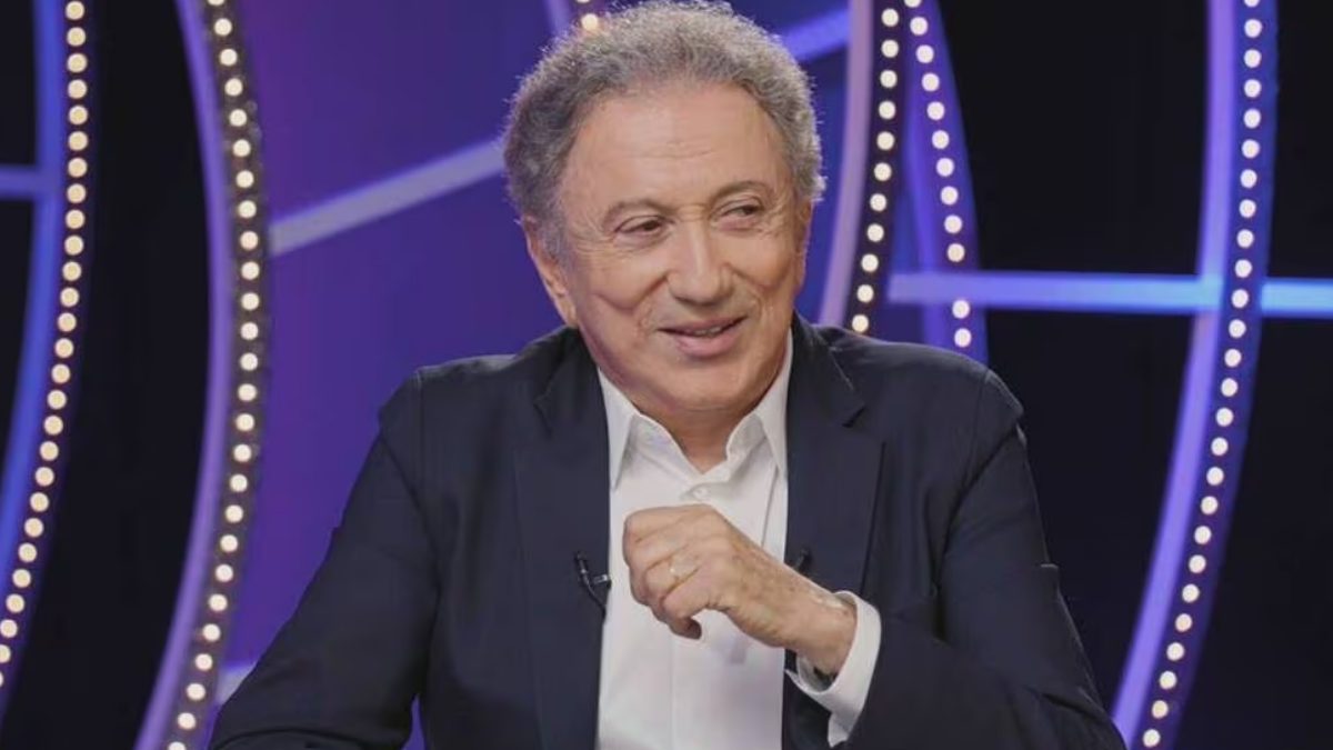 Michel Drucker va-t-il bientôt partir à la retraite ? Il fait le point