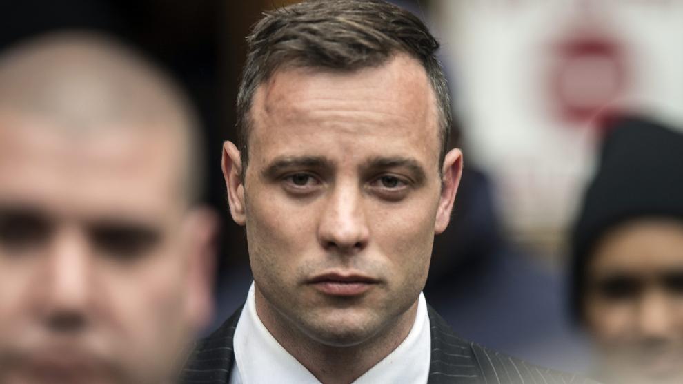 Oscar Pistorius : l’ancien athlète libéré de prison onze ans après le meurtre de sa petite amie