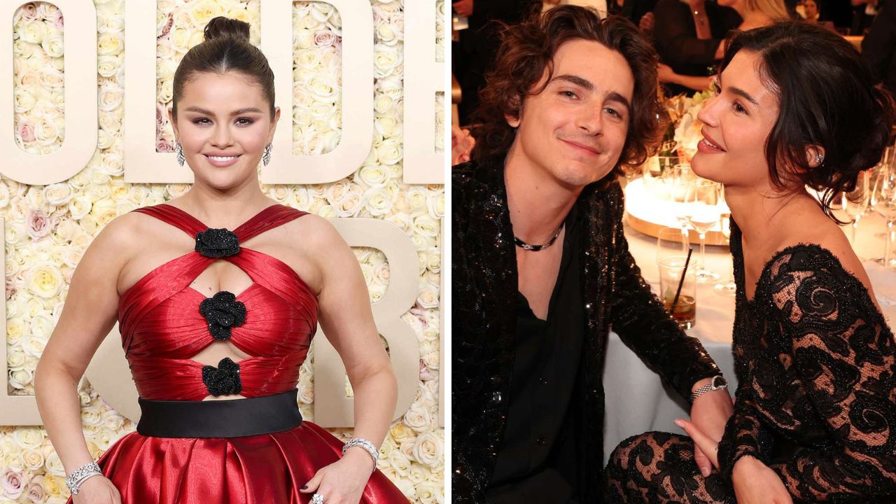 Selena Gomez snobée par Kylie Jenner à cause de Timothée Chalamet ? Une vidéo fait jaser !