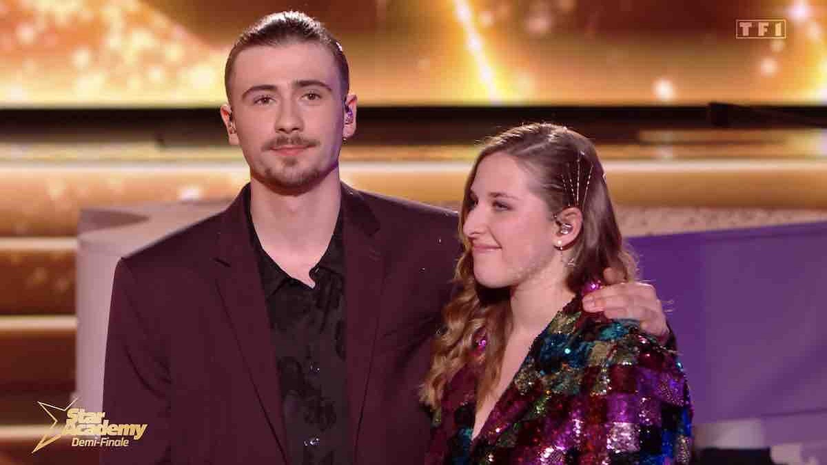 Star Academy : Héléna en couple avec Pierre ? Elle rétablit enfin la vérité sur leur relation