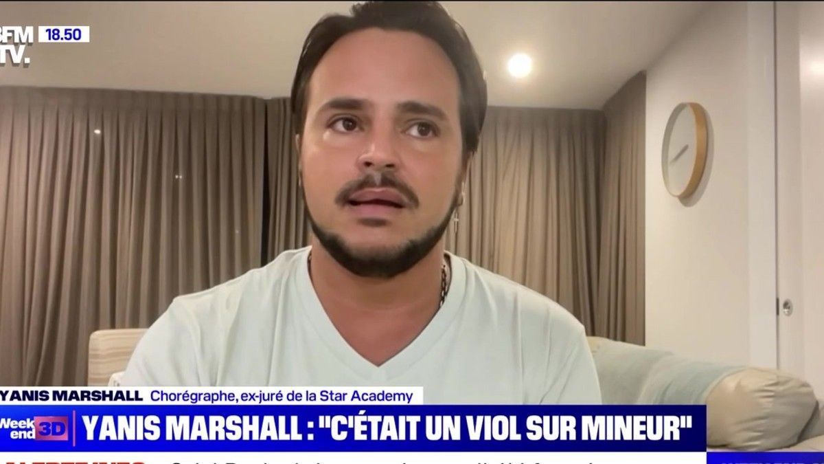 Yanis Marshall, en guerre contre Bruno Vandelli : ce message réconfortant qu’une proche lui a envoyé