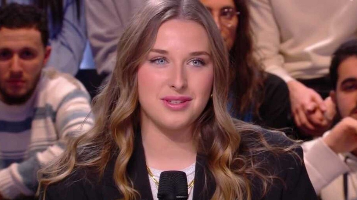 Star Academy : Héléna se confie sur ce petit "caprice" qu’elle avait au château