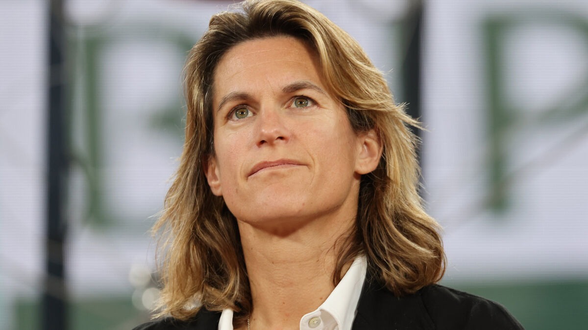 Amélie Mauresmo remporte son procès : son ex-femme condamnée pour harcèlement