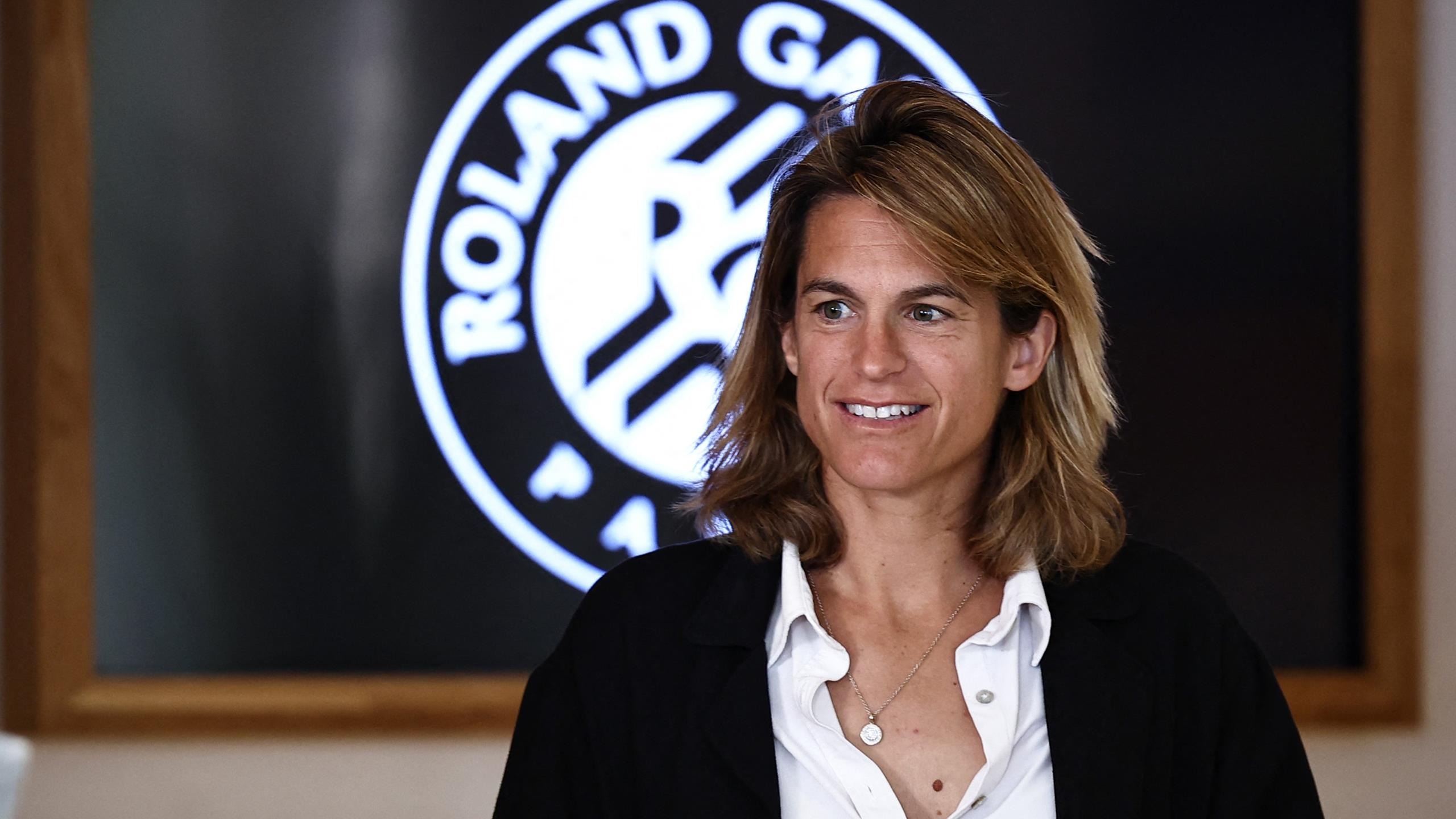 Amélie Mauresmo remporte son procès : son ex-femme condamnée pour harcèlement