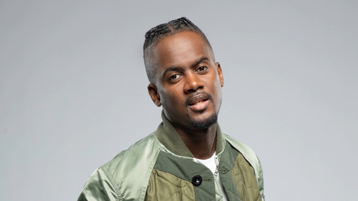 Danse avec les stars : Black M dévoile ce qu'il refuse de faire !