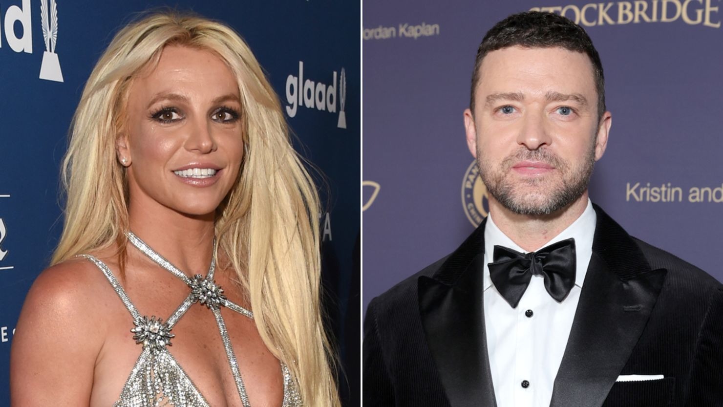 Britney Spears taclée par Justin Timberlake : elle riposte &quot;Va encore pleurer chez ta mère&quot;