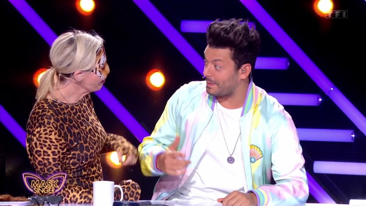 Kev Adams réagit aux rumeurs de conflit avec Chantal Ladesou : "Faut qu'on trouve un coupable"