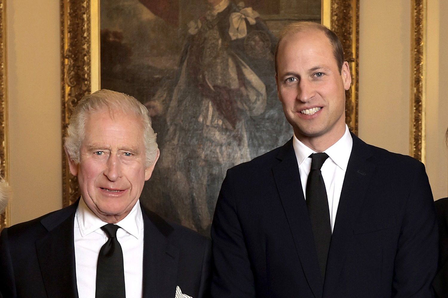 Charles III atteint d’un cancer : le prince William plongé dans l’inquiétude