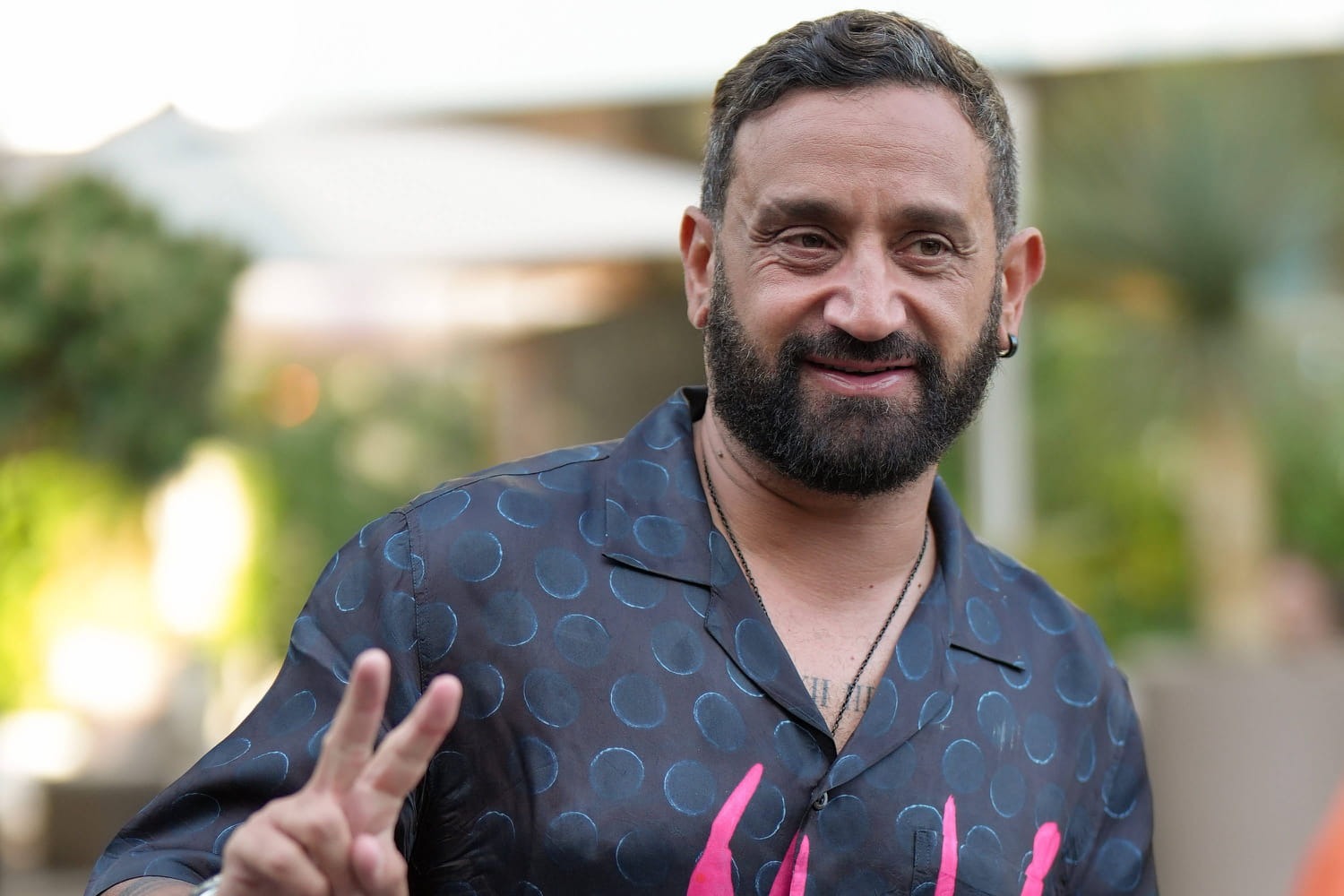 TPMP : Cyril Hanouna ému par un message de Camille Combal… "Je l'attendais depuis cinq ans"