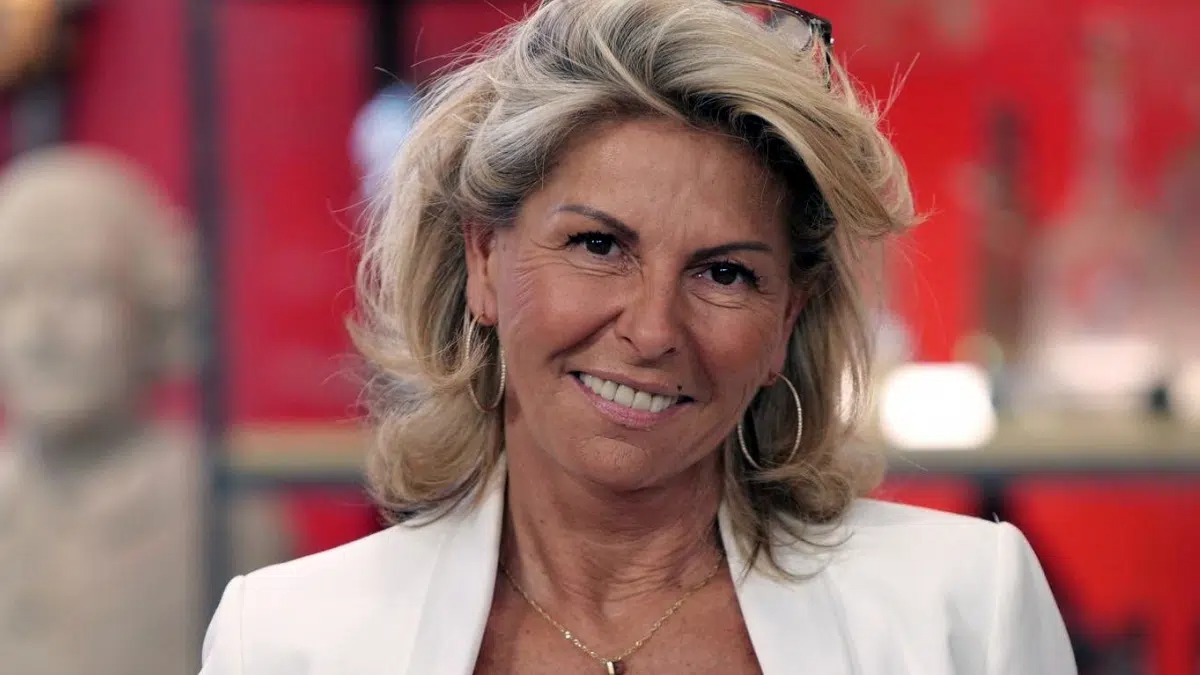 Danse avec les stars : Caroline Margeridon revient sur son échec cuisant… &quot;J'étais vraiment triste&quot;