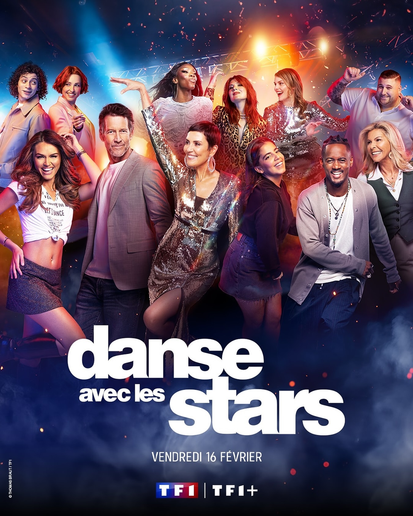 Danse avec les stars : les salaires des célébrités révélés, dont un cachet à six chiffres