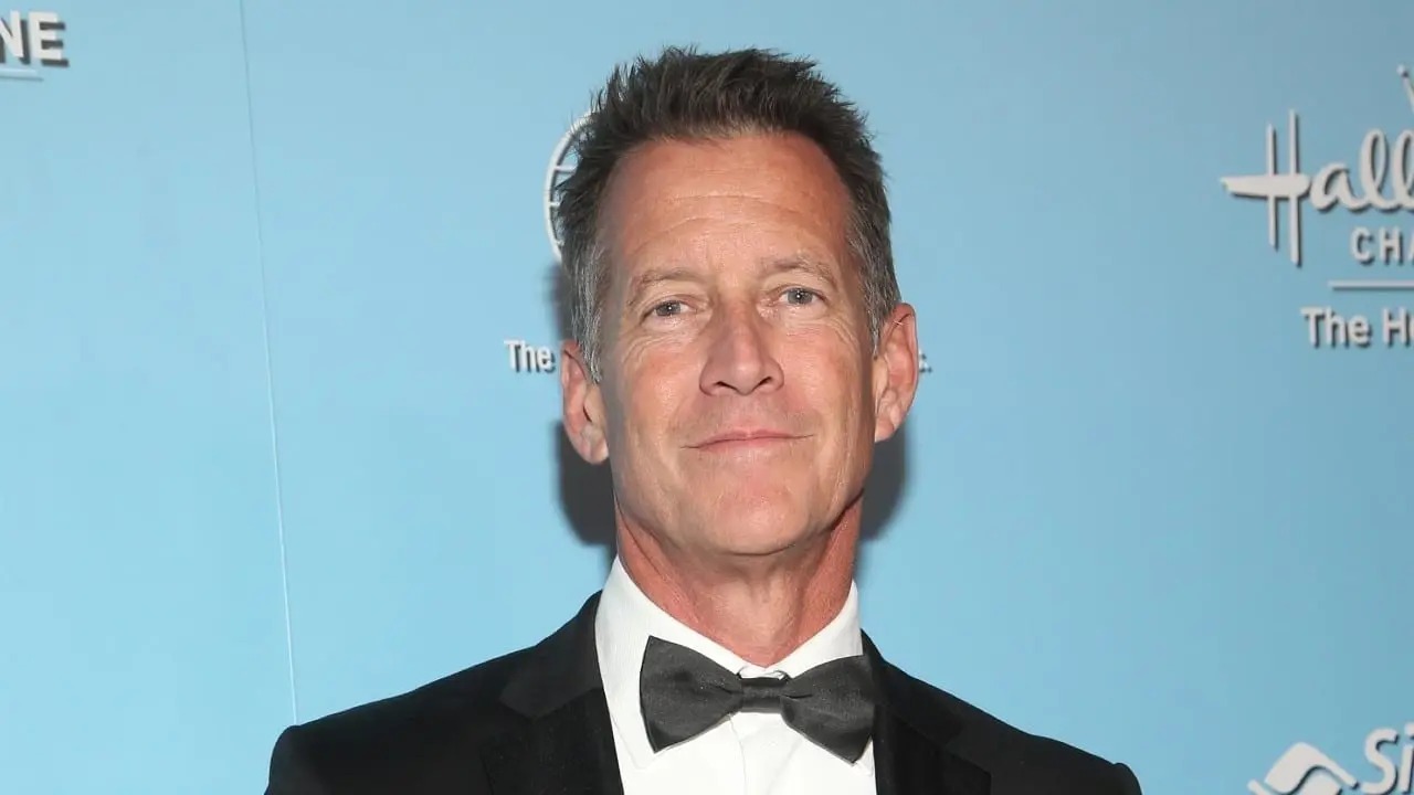 Danse avec les stars : James Denton va-t-il enfin fouler le parquet ? Il donne de ses nouvelles