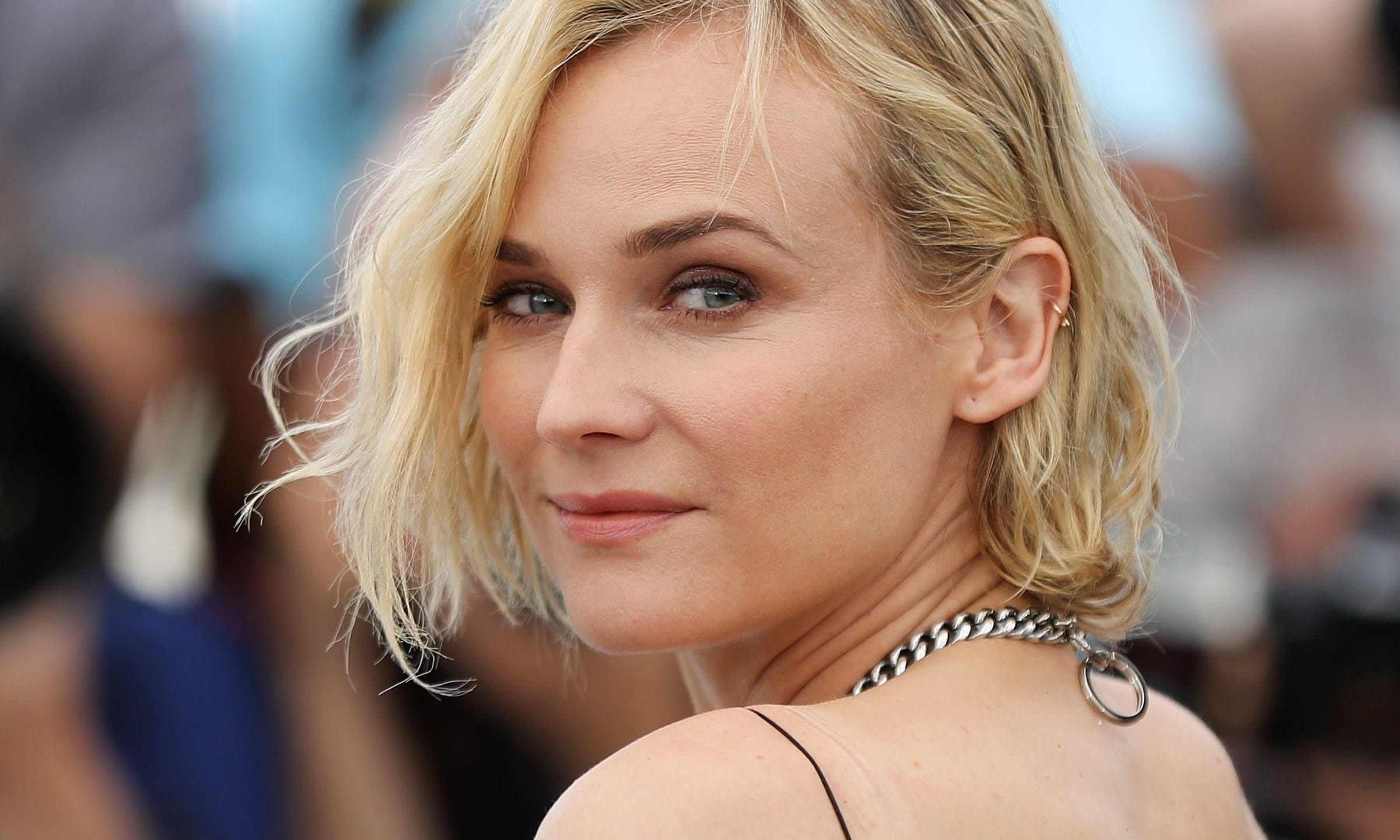 Diane Kruger : ses rares confidences sur sa fille Nova… "Un grand moment de bonheur"