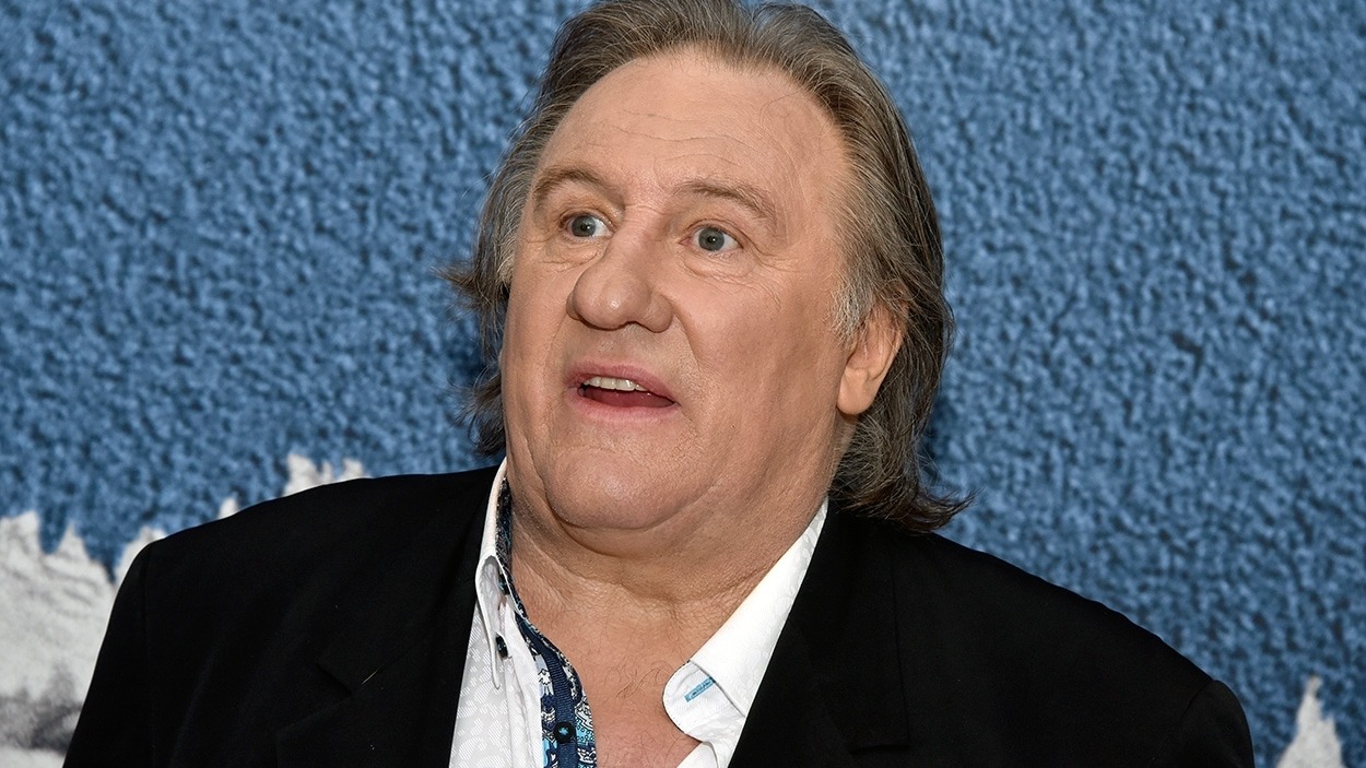 Miou-Miou donne son avis cash sur l’affaire Gérard Depardieu : "Ce n’est pas possible que…"